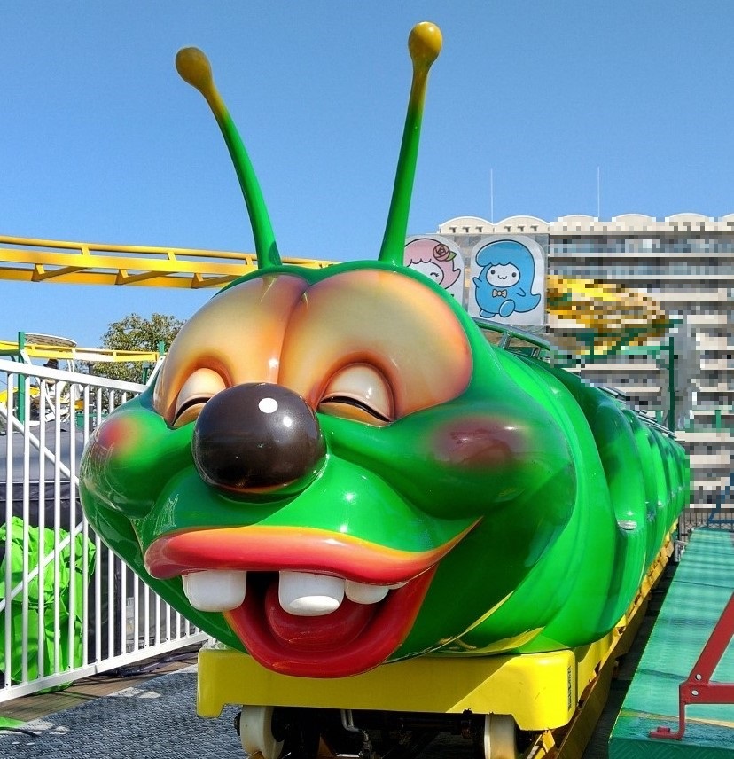 あらかわ遊園、大人のためのマニアックガイド! パワーアップした城北のユートピアの全貌と楽しみ方を徹底紹介さんたつ by 散歩の達人