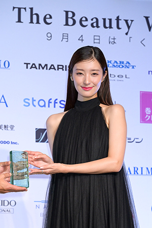 宮本茉由「自分じゃない自分になれることが女優の楽しさ」ウォーカープラス