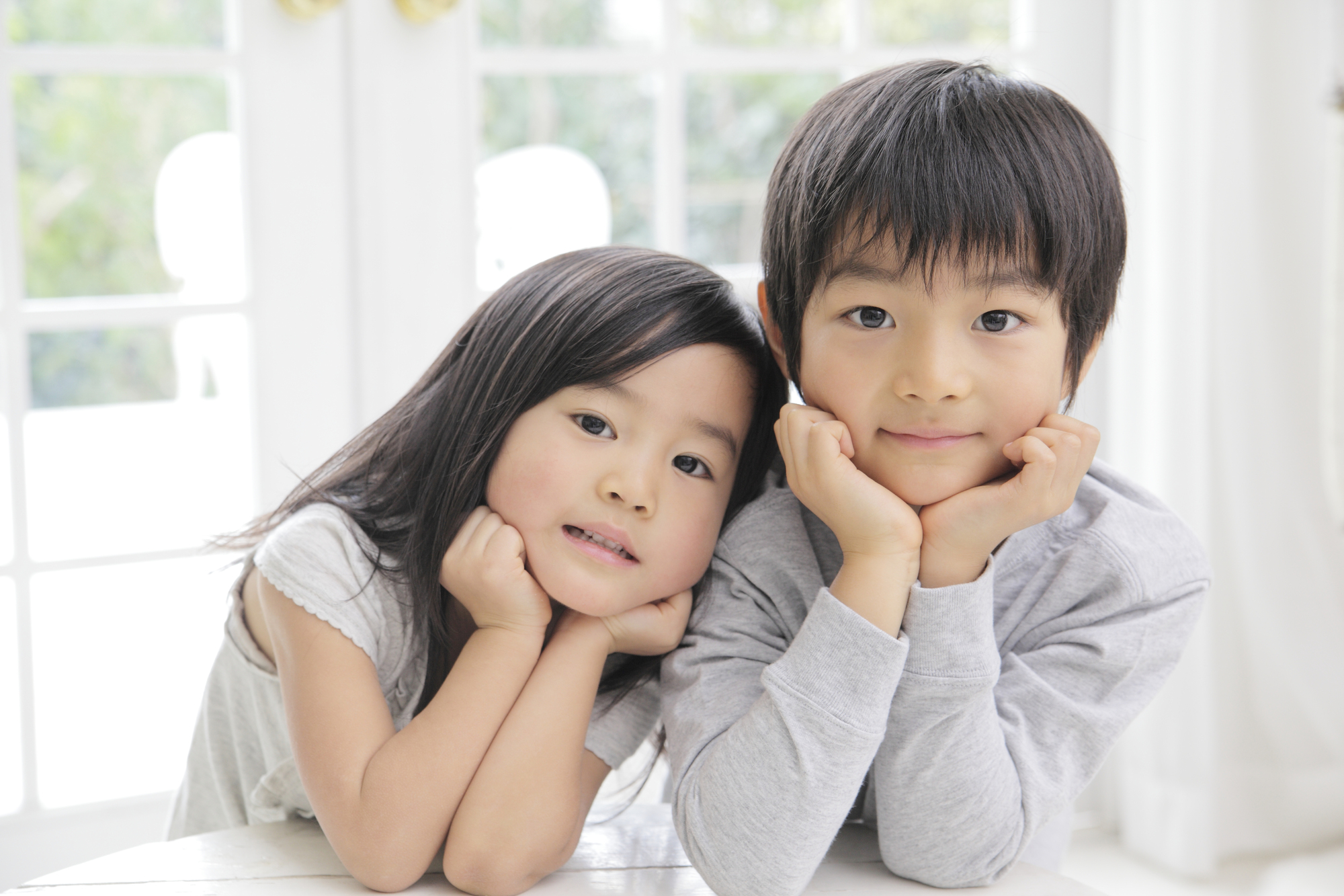 男兄弟でよかった!」メリットがいっぱい!可愛い&兄弟育児あるあるもkosodate LIFE 子育てライフ