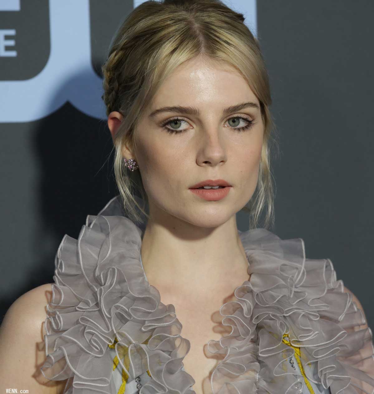 ルーシー・ボイントンの年齢身長出演作プロフィール結婚や彼氏は？かわいい画像まとめMemory Lane