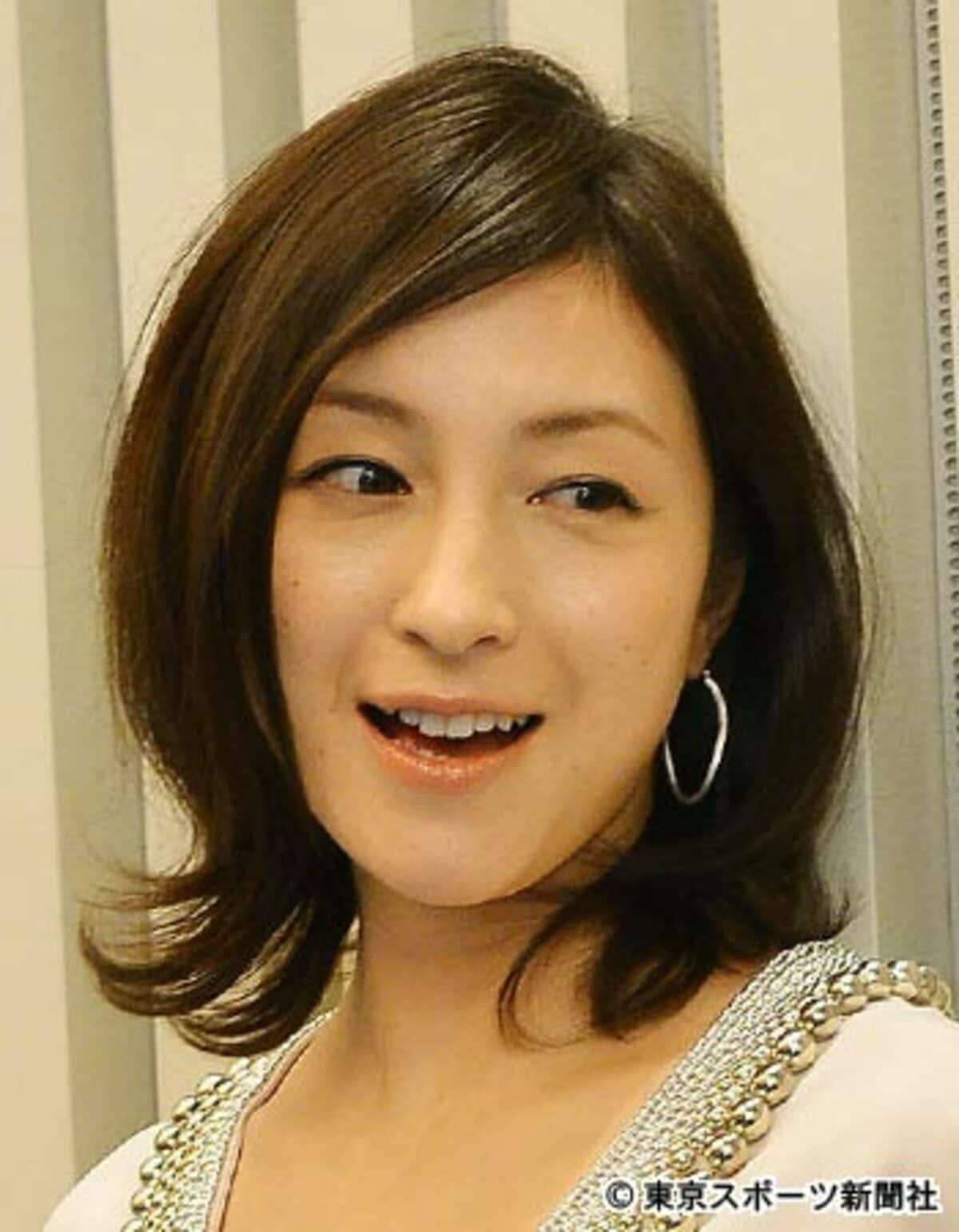 鈴木亜美、8月に第3子出産予定「未知の未来がワクワク」 広末涼子、女性活躍の先駆者に 2022年5月6日掲載 日テレNEWS NNN
