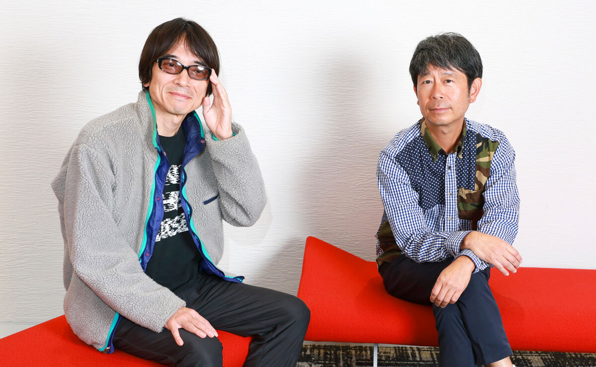 52歳とは思えない」YUKI、背中や足を大胆露出の最新ショット公開 網タイツ姿も披露 - 芸能 : 日刊スポーツ