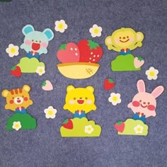 5月 6月 壁面飾り 梅雨 壁面 保育園 幼稚園 介護施設 養護施設 養護学校