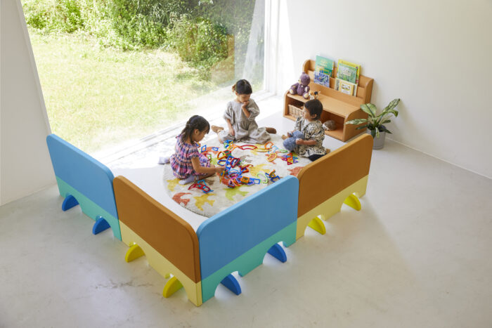 親子でうれしい空間に♪リビングに作りたいキッズスペース2020年3月15日- エキサイトニュース