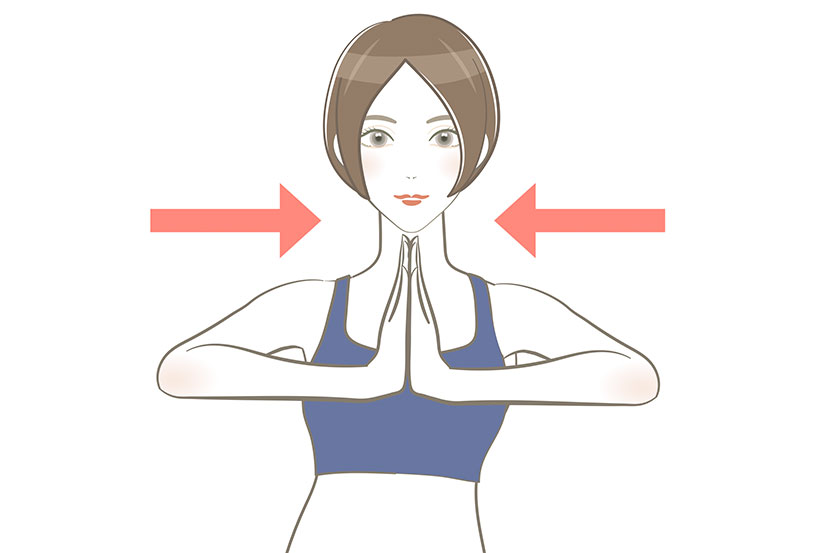 バストアップの成功は「大胸筋」を部位ごとにシェイプアップ!効果的なトレーニングメニューを紹介!WELLGOOD心と体をちょっと豊かに。最新のウェルネス情報をお届け