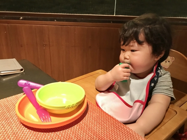 kids-foodictionary Vol.14 子連れ外食＆旅行に持っていきたいアイテムLILI etNENE リリエネネ パリやヨーロッパの輸入ベビー服・子供服・レディースファッション・北欧雑貨のセレクトショップ通販