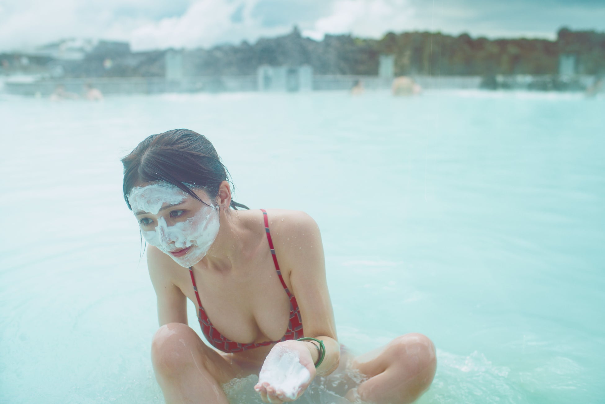 ガレッジセール・ゴリと長濱ねるがナレーション!『発見！離島のほんわか暮らし』放送決定!FANY Magazine