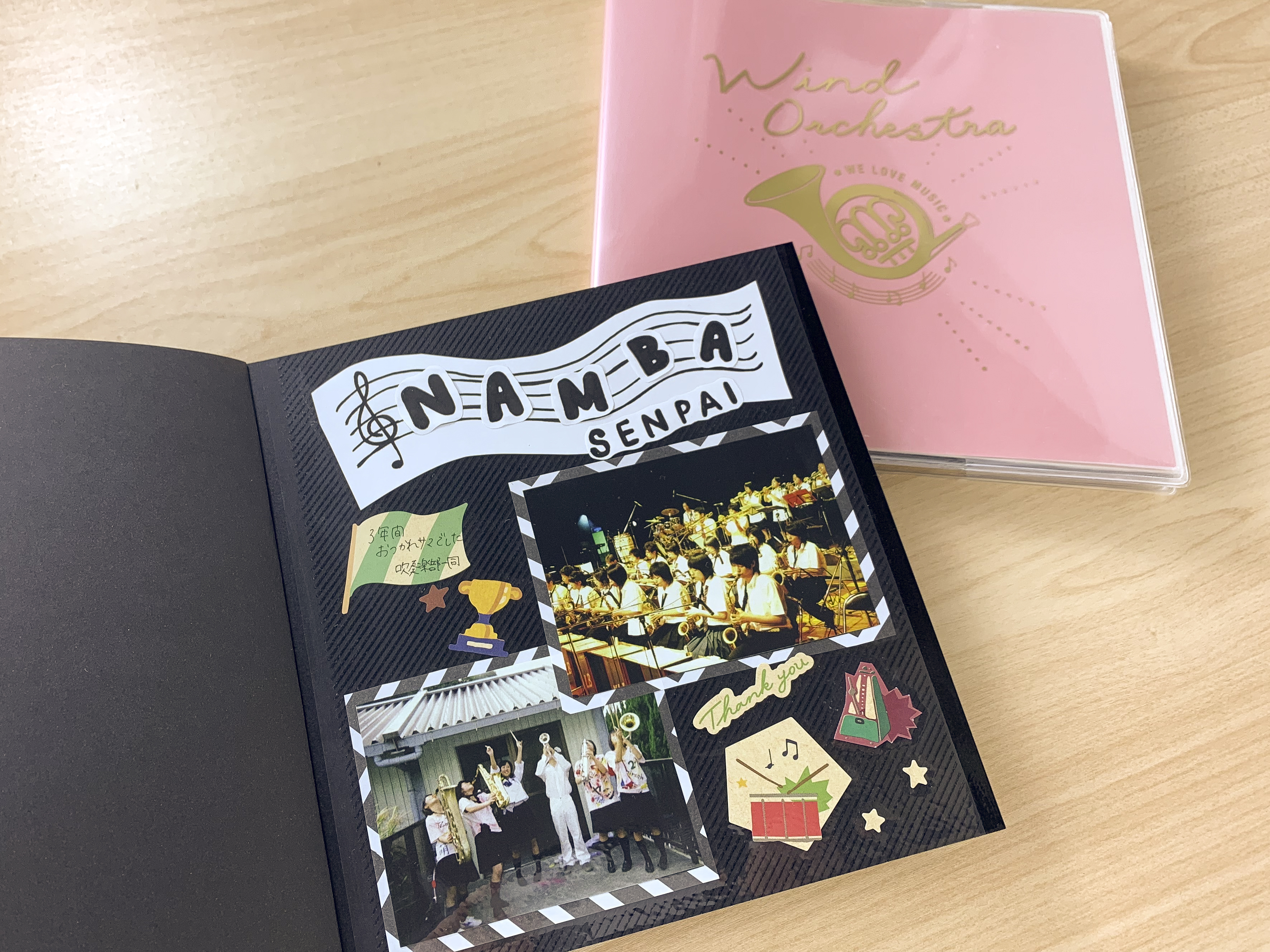 2025年 卒業・引退する部活の先輩へのプレゼント 27選！メッセージ文例もご紹介ベストプレゼントガイド