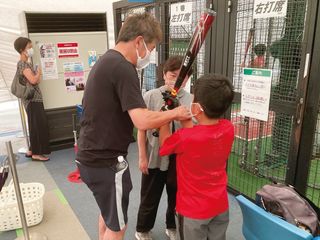 元広島・高橋慶彦氏 声優の娘から「夜の盗塁王」 ユーチューブでアフレコ共演 芸能 デイリースポーツ online