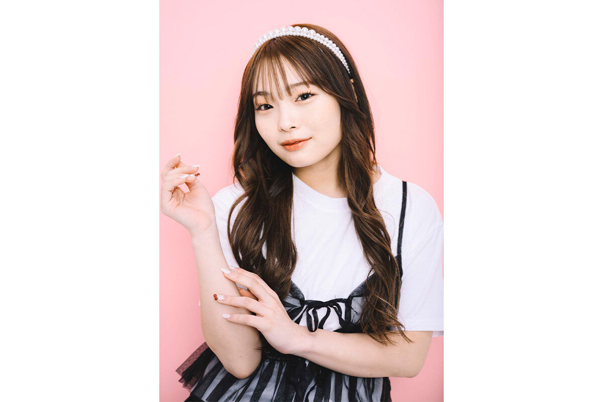 橋本環奈「ちょっと前の写真」で幼少期の写真にファン総ツッコミ「かわいすぎる」「いくつよ？」 - 芸能写真ニュース : 日刊スポーツ