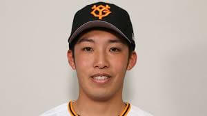 巨人 赤星優志が1200万円増でサイン 球団からは「2桁勝って貯金を5つ作って」：中日スポーツ・東京中日スポーツ