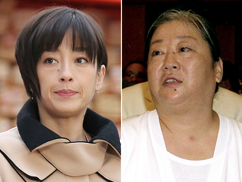 衝撃写真集や激ヤセ時代も宮沢りえが歩んできた波乱の芸能生活と50代の今、女性から支持を集める理由NEWSポストセブン - Part 2