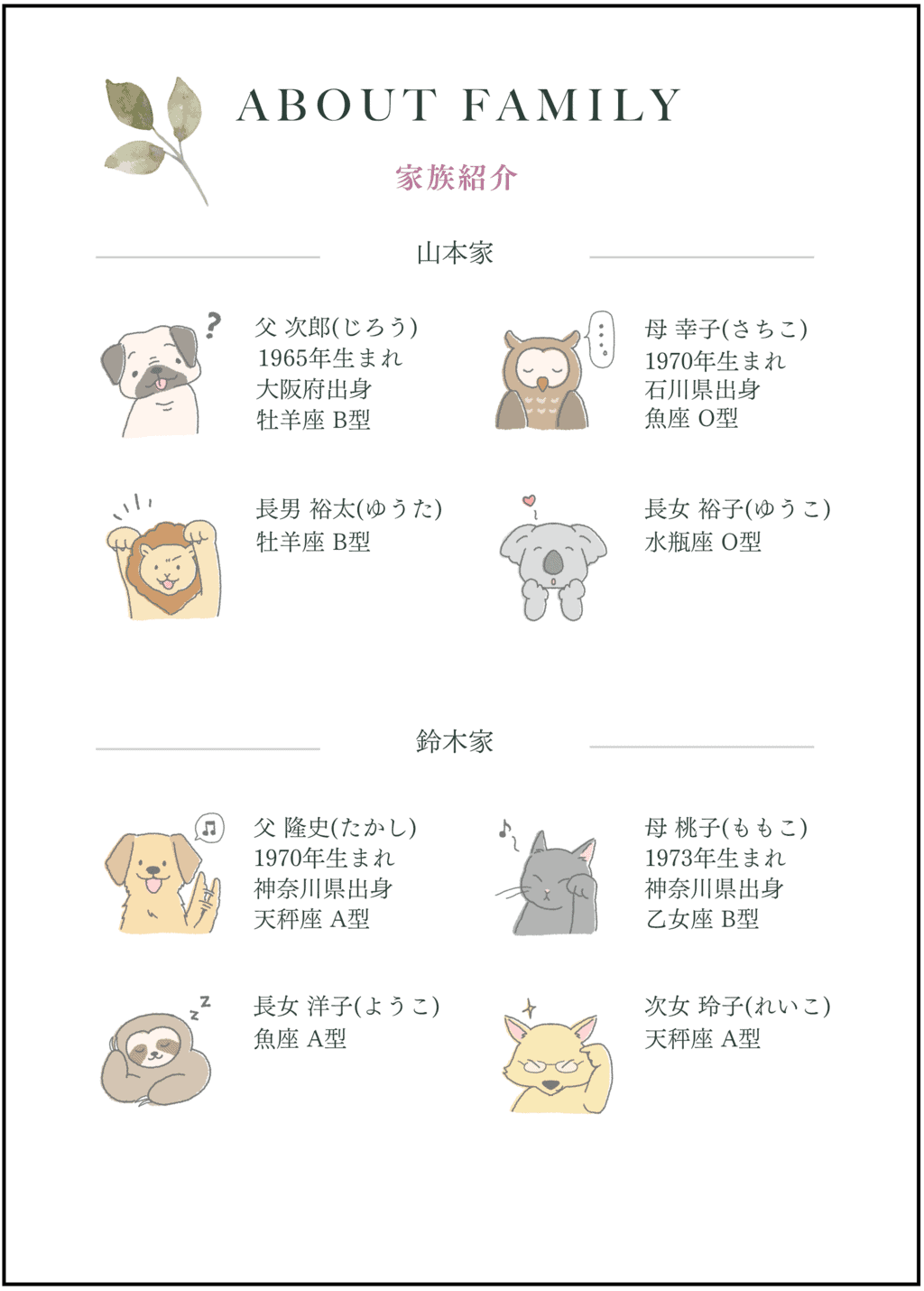 両家顔合わせを成功に導く！「しおり」ってどんなもの？内容・文例・かんたん作り方までご紹介結婚ラジオ結婚スタイルマガジン