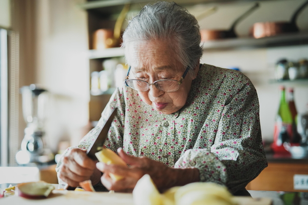 桧山タミ プロフィール料理研究家 桧山タミ