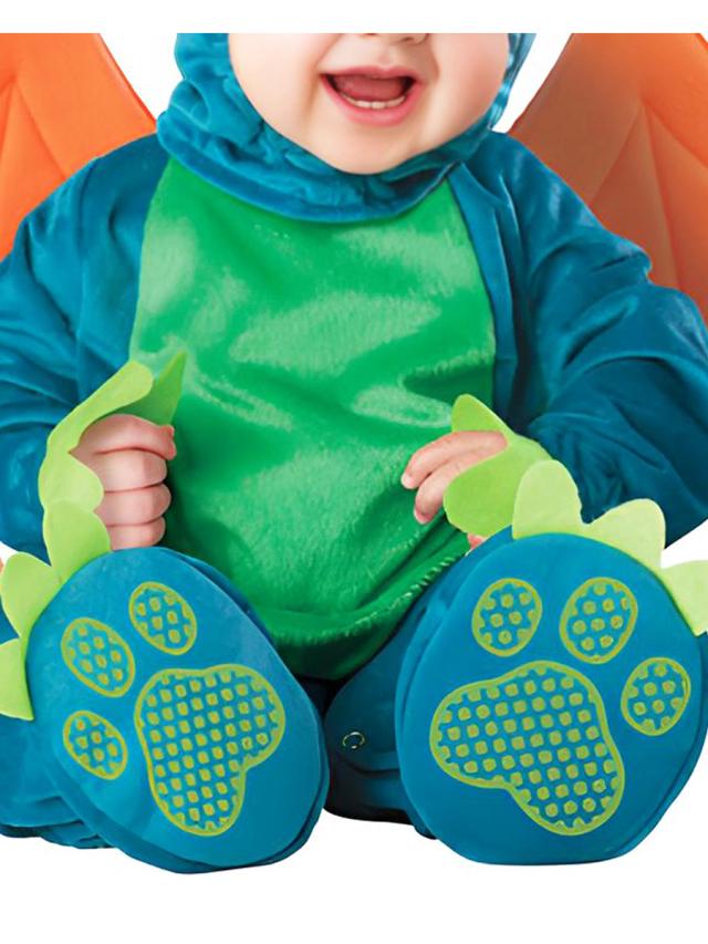 龍の着ぐるみを着た男の子のイラストのイラスト素材104435653- PIXTA