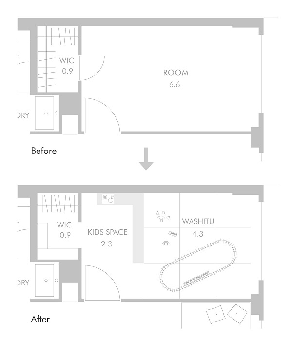 リビング 子供部屋&キッズスペース おしゃれな家にしたい 新築一戸建て マイホーム記録 などのインテリア実例 - 2018-06-1015:58:42RoomClip ルームクリップ