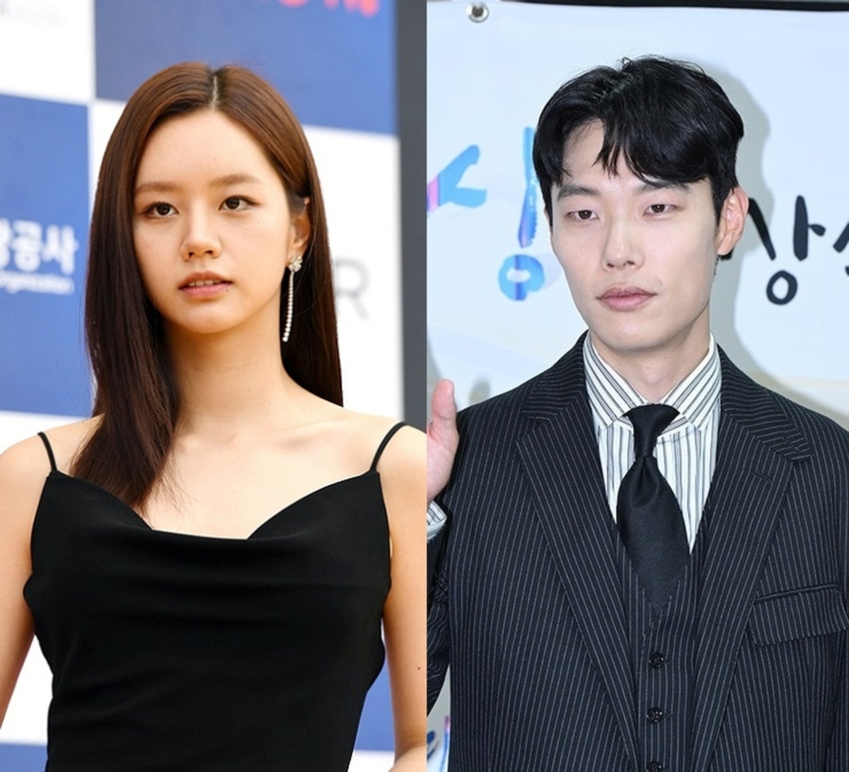 リュジュンヨル 結婚・熱愛彼女・性格が気になる