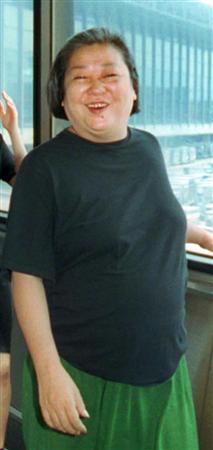 1ページ目 “りえママ”宮沢光子さんの喧嘩列伝東スポWEB