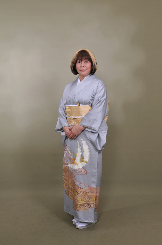 別格の品格の雅子さまの着物姿 園遊会でもてなしの心あふれる着こなしを歴史文化学研究者が解説AERA DIGITAL アエラデジタル