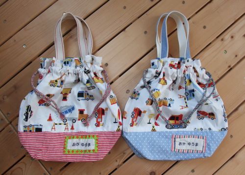 運動会 年長応援グッズ 作り方 - 武庫愛の園幼稚園