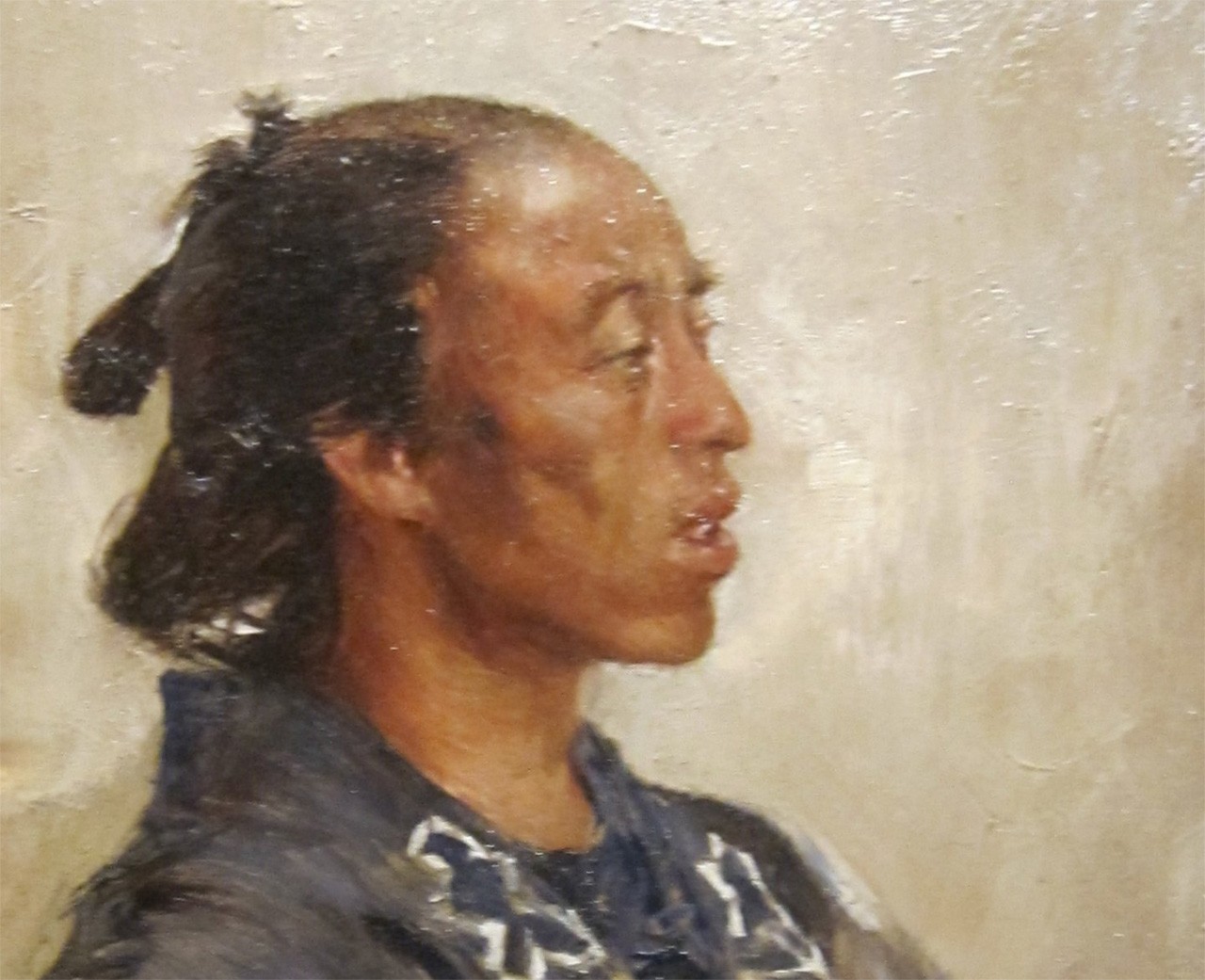 戦国時代のクールビズ！？「ちょんまげ」が流行し定番ヘアスタイルになった理由とは？2017年5月25日- エキサイトニュース