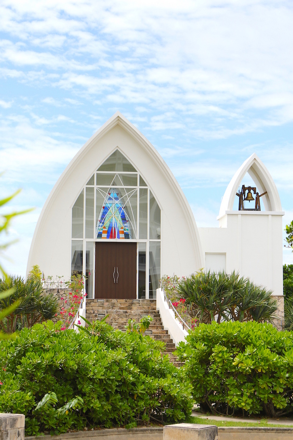 沖縄・石垣島の人気ステージ