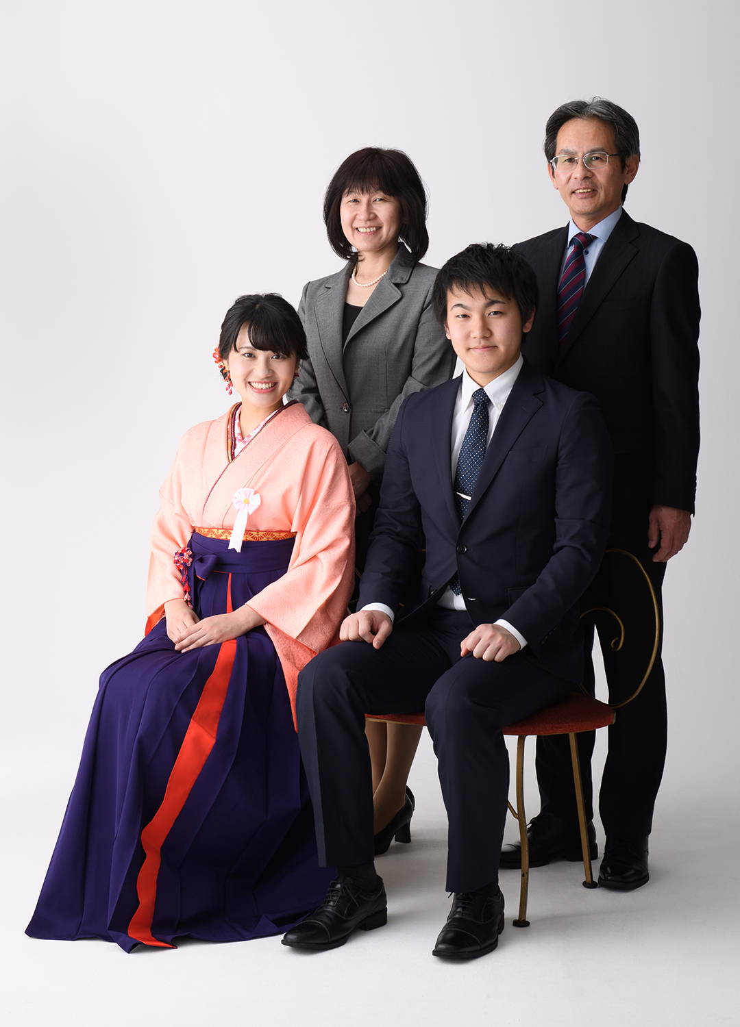 2024年度 千葉大学卒業式・修了式 フォトレポートちばだいプレス