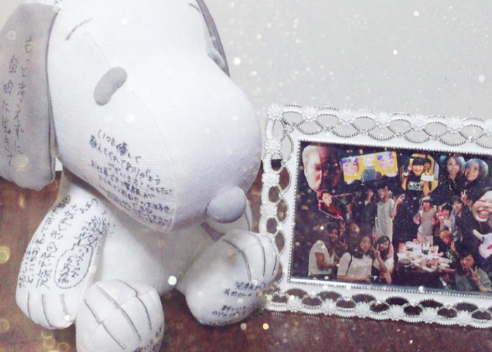 これ、もらったら嬉しいやつ!ダイソー・セリアで買える「アイデア寄せ書きグッズ」4選