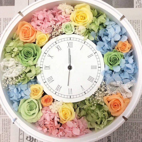 結婚祝いのメッセージカードを手作りで！簡単アイデア集マナーの虎☆