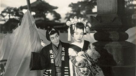 ブギウギの時代―笠置シズ子と服部良一の挑戦nippon.com