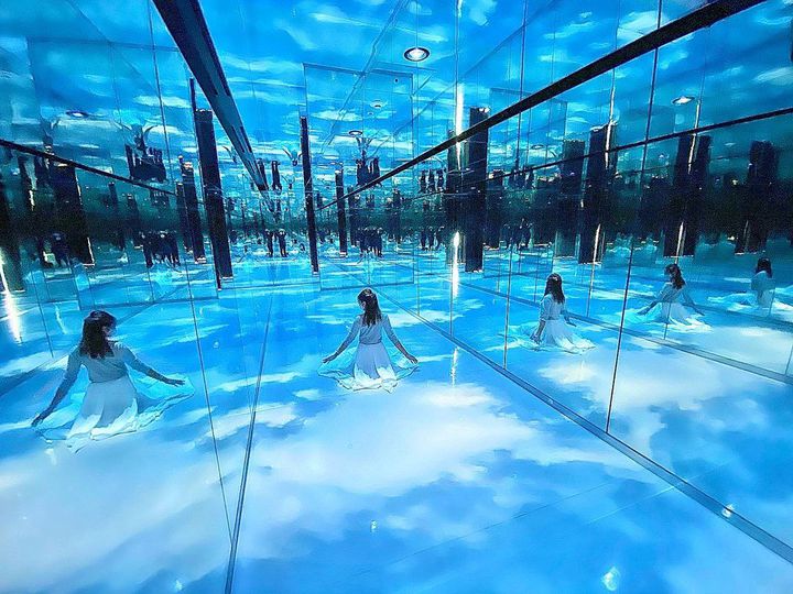 全国 家族で楽しめる 子供の遊び場・お出かけスポットいこーよ