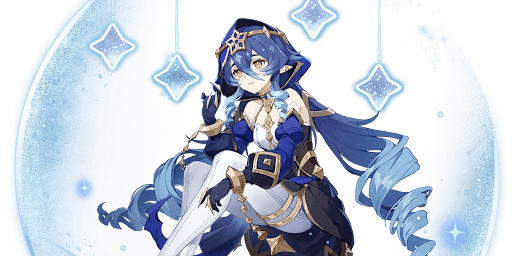 原神 レイラのデートイベント攻略と選択肢 - 原神 げんしん 攻略WikiGamerch