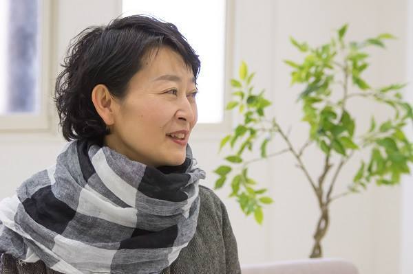 かわいいおばあちゃんになるために如月桃子