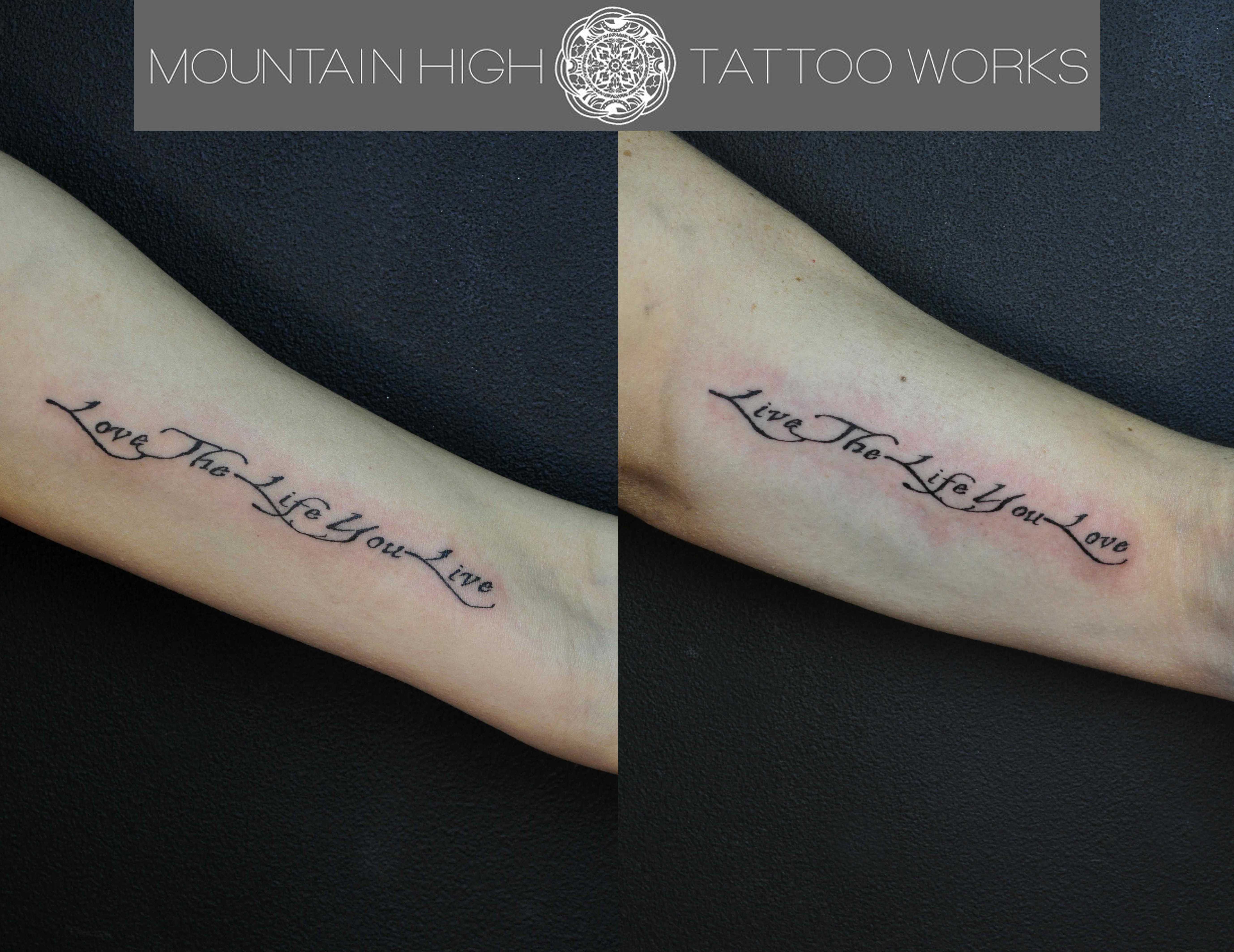 家族の名前のタトゥーtattoo 千葉幕張刺青irezumi 千葉女性彫師千葉タトゥーは千葉市花見川区幕張本郷のFREE:Z TATTOO フリーズタトゥ