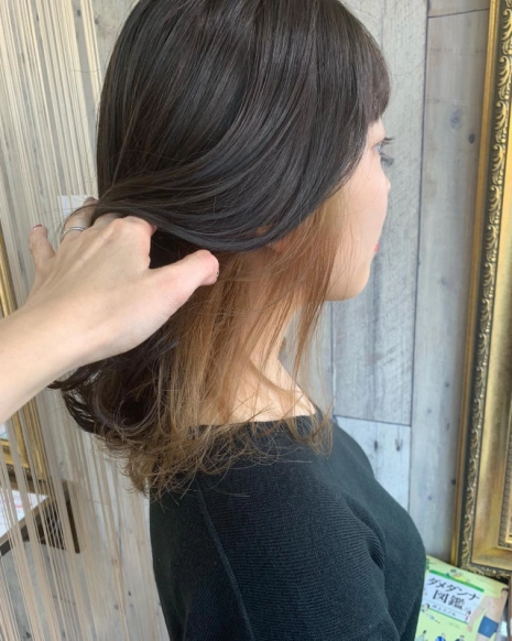 キッズカラー男の子TikTok