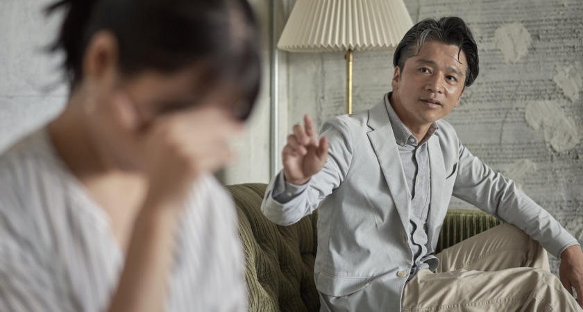 てぃ先生のお悩み相談室 親が子供の前で“してはいけない喧嘩”と“してもいい喧嘩”って？ 子供への影響と必要な配慮