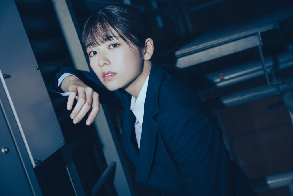 小芝風花「GO HOME」で警視庁捜査官に、ひと味違う役柄で新境地 いま欲しいものは？ : 読売新聞