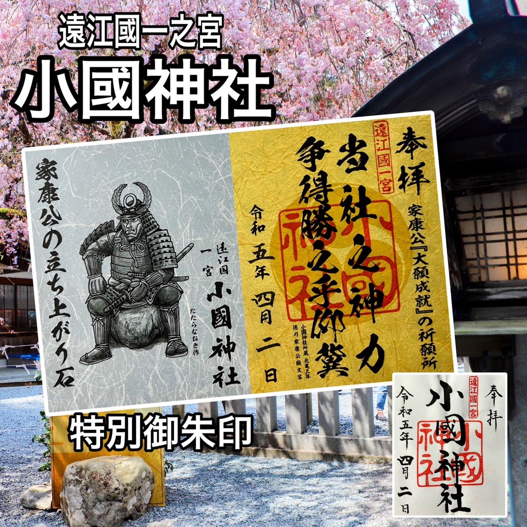 御朱印公式 小野照崎神社