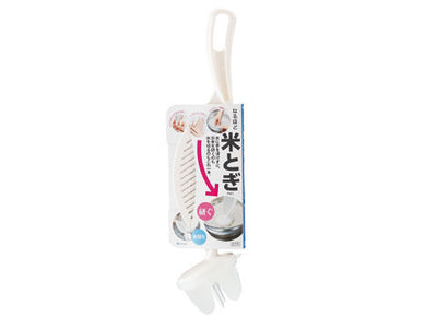 セリアの「なるほど米とぎ」 使った感想は 100均で節約生活