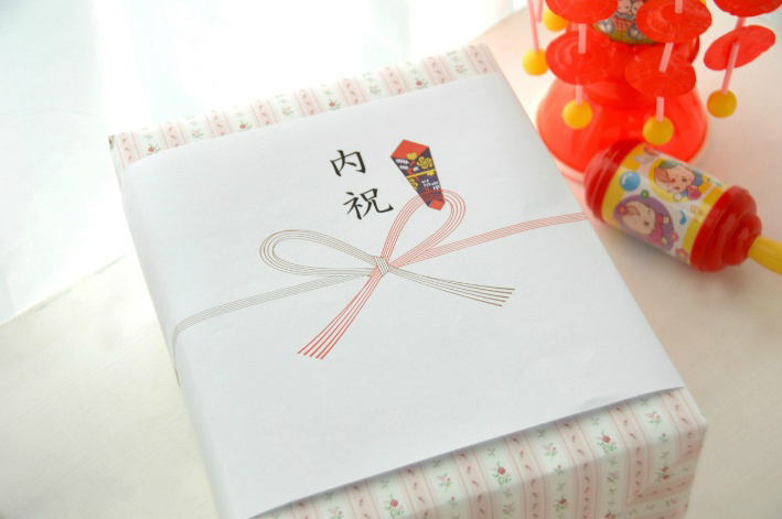 式を挙げていないのにご祝儀をもらったらお返しの品物はどうするべき？八代目儀兵衛のWEBマガジン～おこめやノート