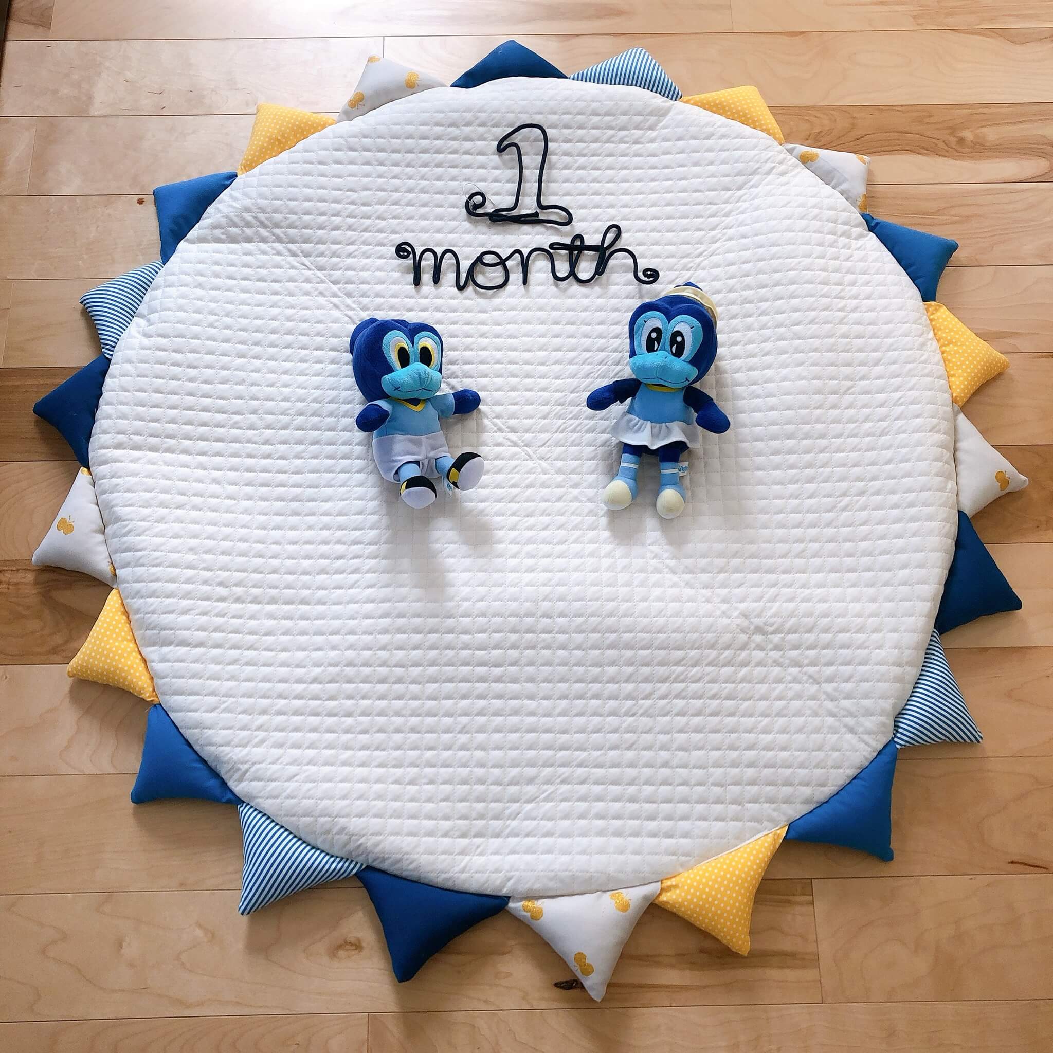 100均 赤ちゃんグッズの商品を使ったおしゃれなインテリア実例RoomClip ルームクリップ