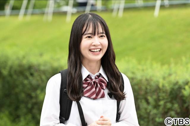 パパとムスメの7日間 20222022年放送 第１話 おじさんになっても健太先輩が好きドラマ見逃し無料配信はTVer！人気の動画見放題