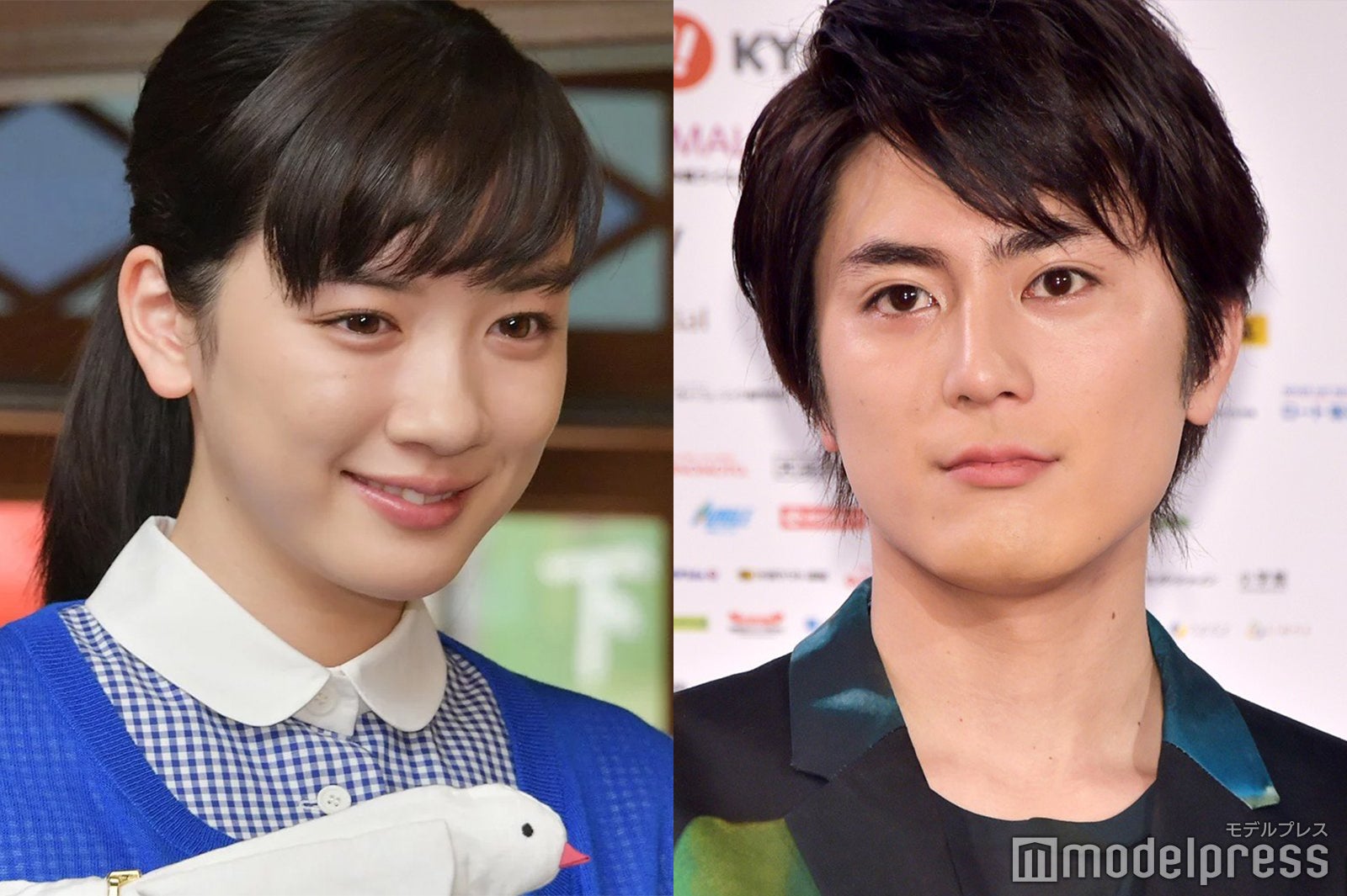 半分、青い。」最終回、鈴愛 永野芽郁 と律 佐藤健 が迎えた結末は 「短冊の願いが叶ってよかった」反響広がる - モデルプレス