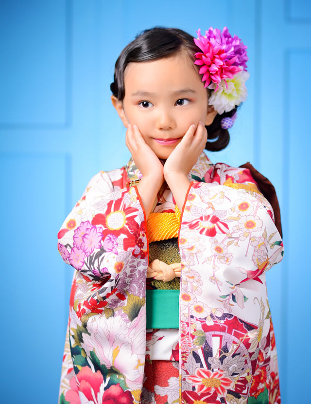 2025年最新 七五三ヘアアレンジ・髪型特集！ 3歳・5歳・7歳七五三撮影や振袖撮影等記念写真はフォトスタジオシャレニーへ