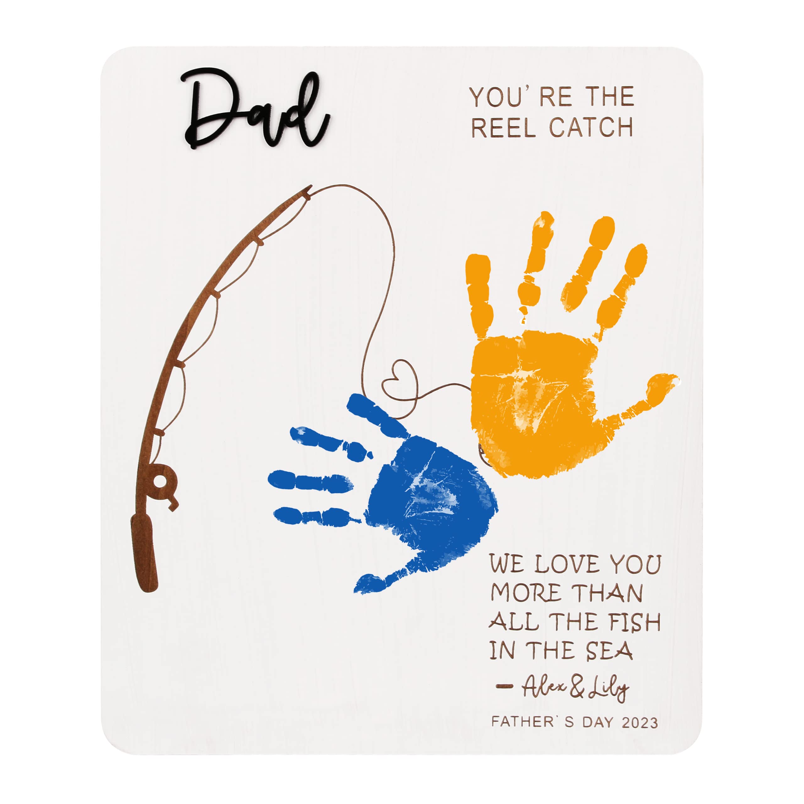 赤ちゃんからパパへの誕生日プレゼント♪100均手作り＆オーダーメイドもkosodate LIFE 子育てライフ