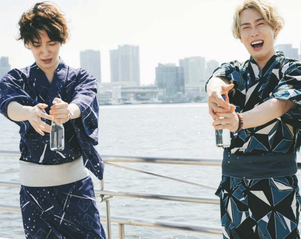 うちわ型アクリルチャーム ゆり組Yahoo!フリマ 旧PayPayフリマ