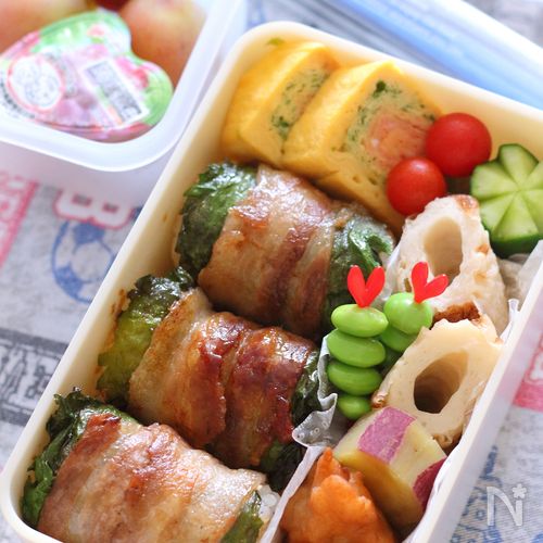 お弁当を楽しく！子供が喜ぶキャラ弁おにぎりを極めよう暮らしニスタ