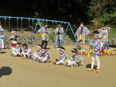 新品子ども神輿、3年ぶりに響いた「わっしょい！」 受け継がれる江戸っ子の心意気 浅草寿町1丁目町会：東京新聞デジタル