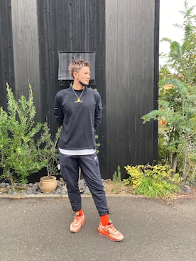 30代パパ集合! いざ出陣!イケてるパパの運動会コーデStyleWear スタイル ウェアー