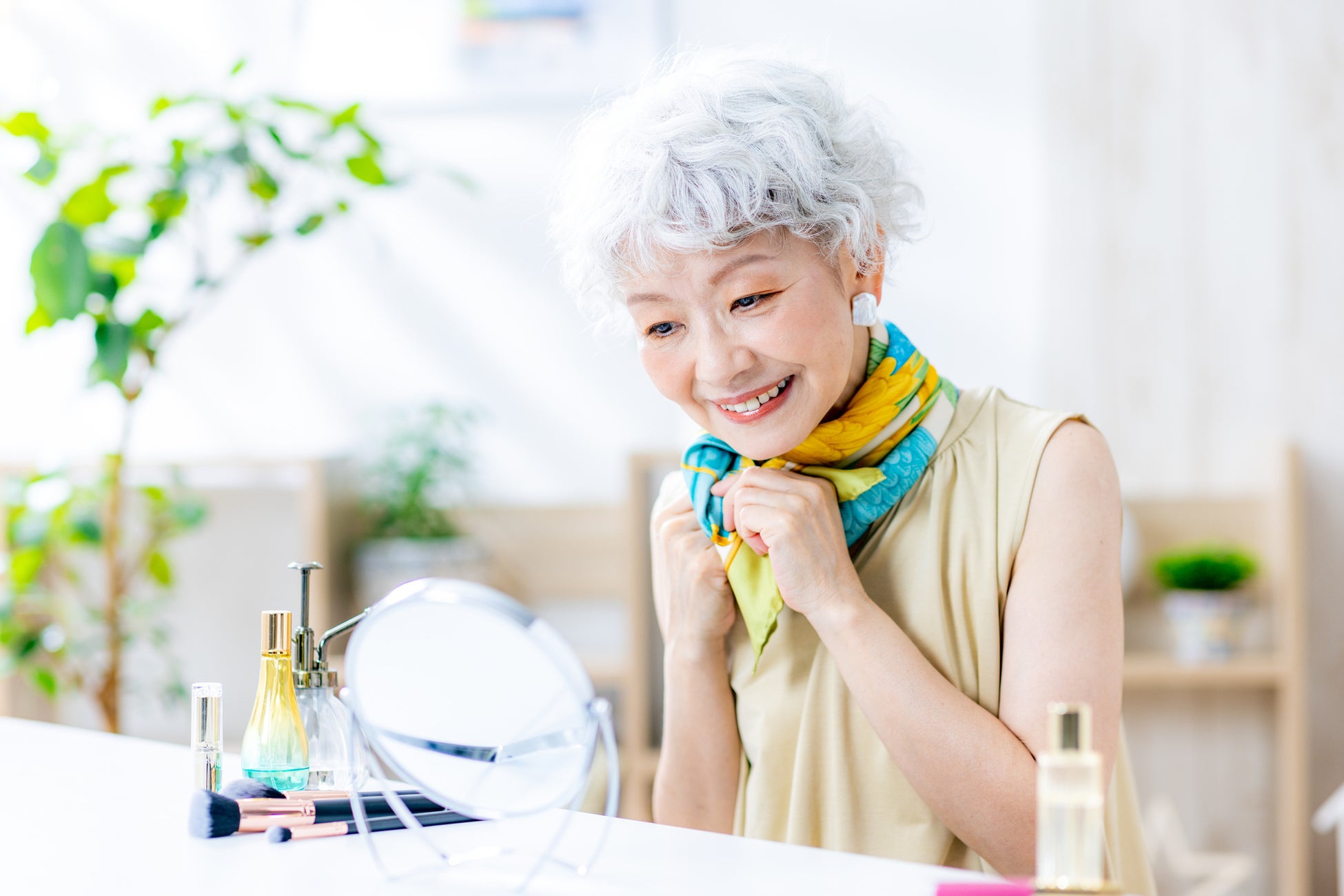 敬老の日に！おじいちゃん おばあちゃんの似顔絵ギフト 写真から手描き制作 写真をもとに、そっくりでかわいい似顔絵を手描きで制作。おじいちゃんと おばあちゃんへのプレゼントに最適な温かみのある仕上がり。敬老の日や記念日に贈れば、泣いて喜んでくれる特別な贈り物